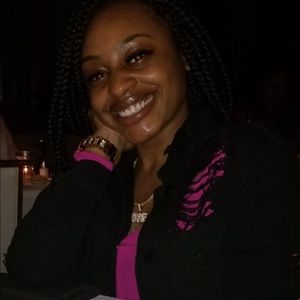 Meet your Posher, Illyanna